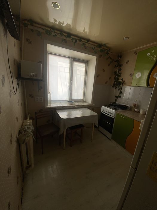 Продам однушку срочно