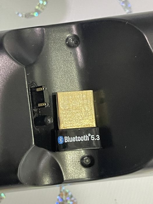 Оригинальный dualshock