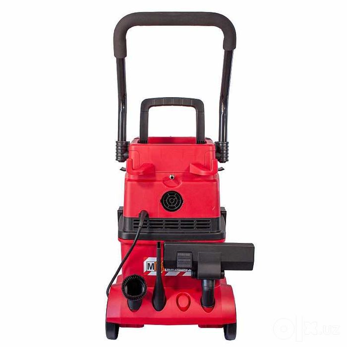 Plisos Qurilish Changyutgichi VC2200/40-2HP Строительный пылесос (40L)