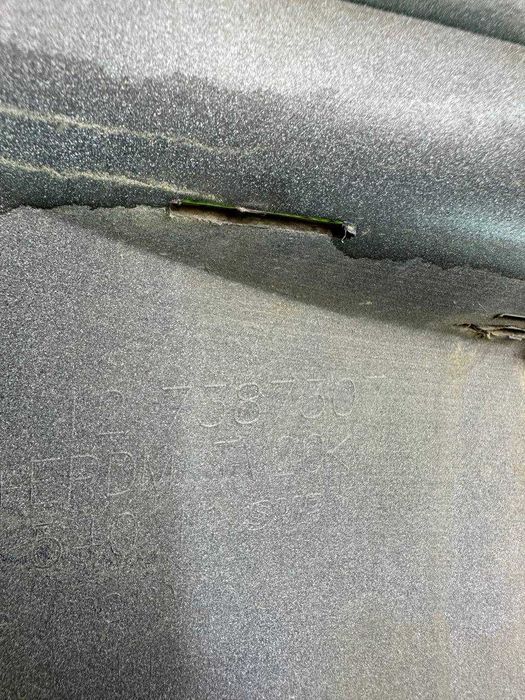 Bara spate BMW g31 nfl basis