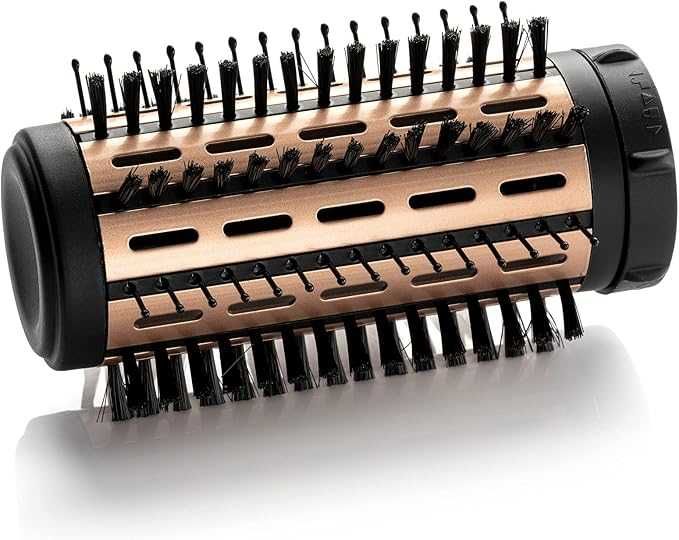 Електрическа четка за коса с топъл въздух Bellissima MyPro BHS4 1100