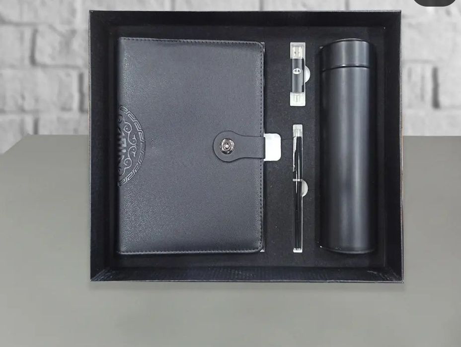 Подарочная набор