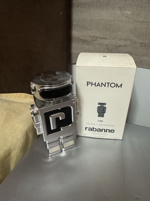 Мъжки парфюм оригинален