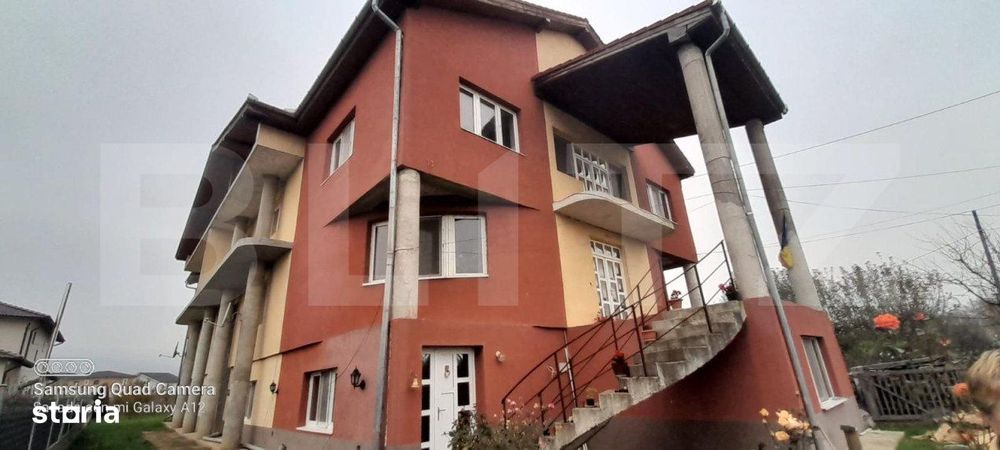 Duplex Alba Iulia