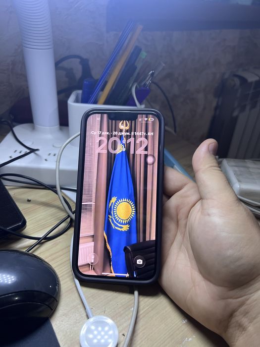 Эпл Iphone 13 на 128ГБ
