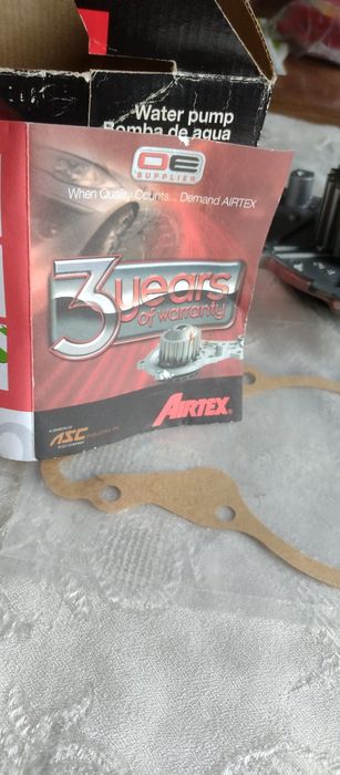 Водна помпа AIRTEX 1673