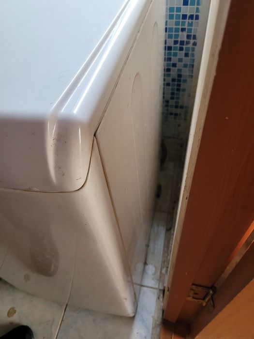 Стиральная машина индезит