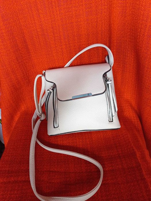 Чанта с дълга дръжка, нова