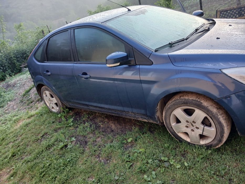 FORD Focus 2008 — imagine 2