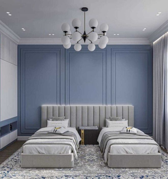 Услуги ремонта всех видов.