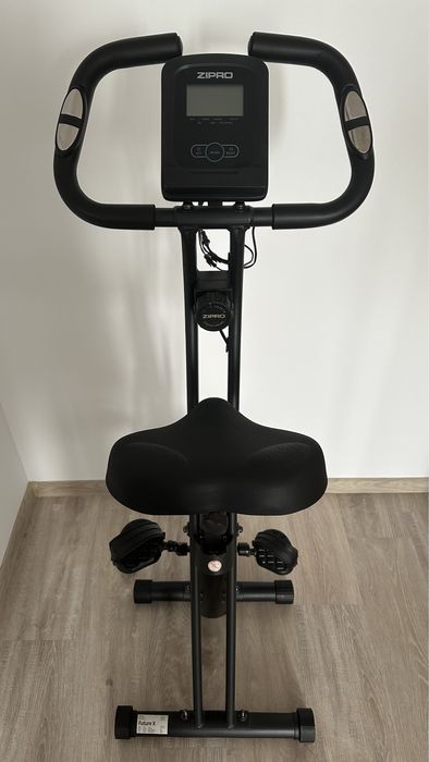 Bicicletă fitness pliabilă Zipro Future X