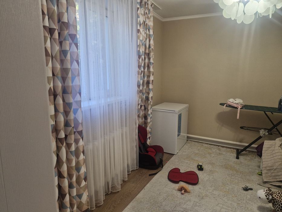 Продам дом 100 квадратов бишкуль