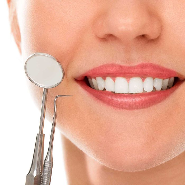 Удаление зуба мудрости