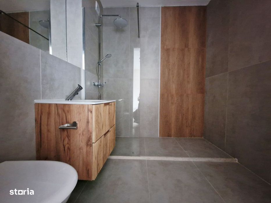 Apartament 2 camere | Bloc nou | Finisat | Zona Vivo Mall!