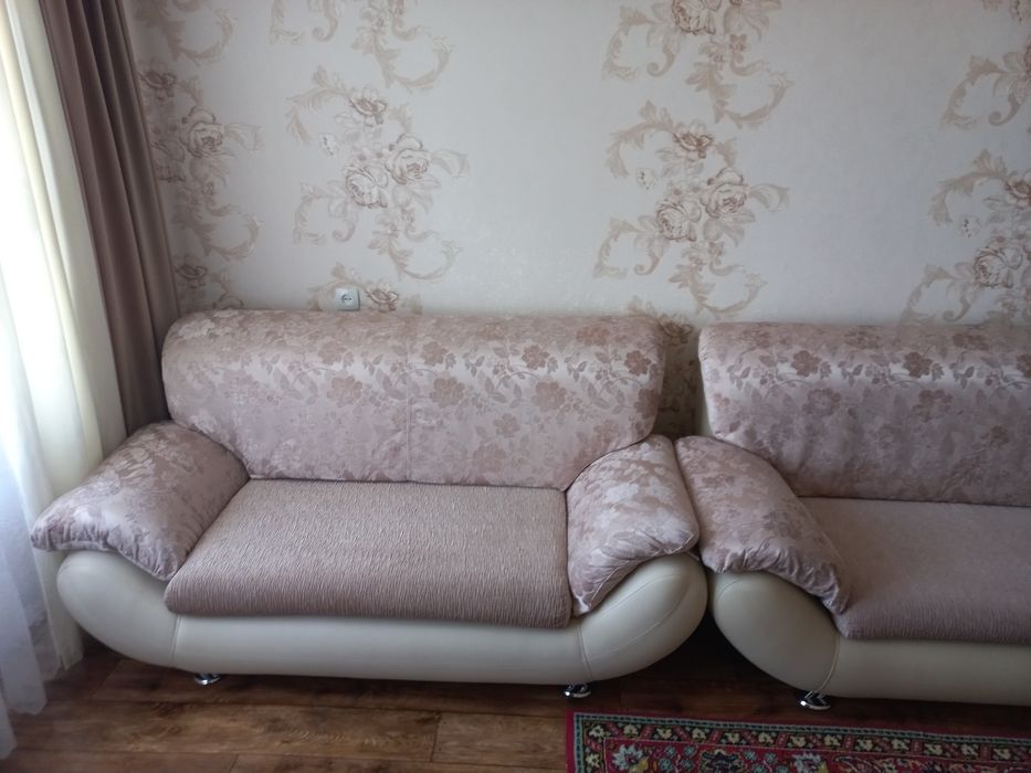 Продам мягкий уголок