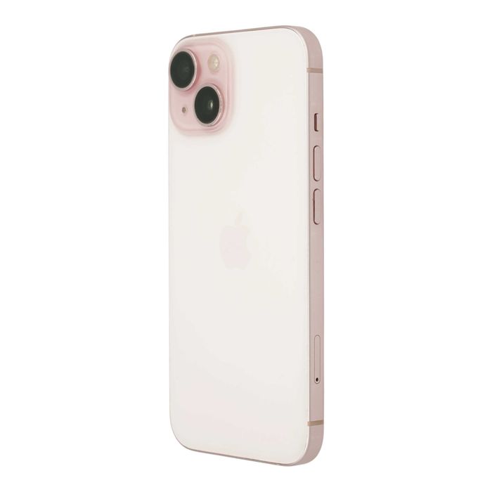 Magazin Apple Vindem | iPhone 15 | Foarte Bun | Pink | 256GB | 100% | Cu Garantie | In Rate | smilemobile.ro