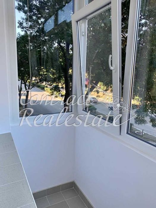 Тристаен Обзаведен Окръжна Болница !