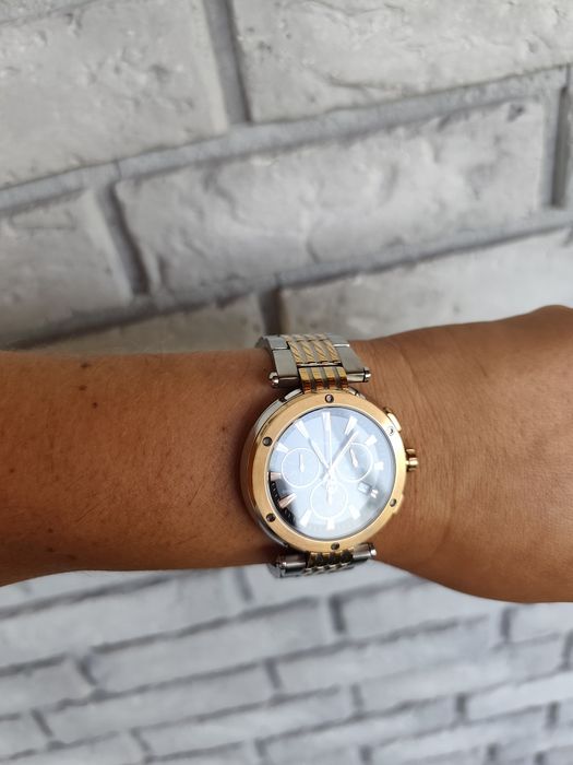 Mathey-Tissot quartz
