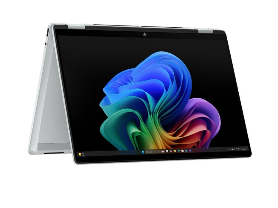 Hp omnibook core5-120u 8/512 14.0 FHD Ips 2K