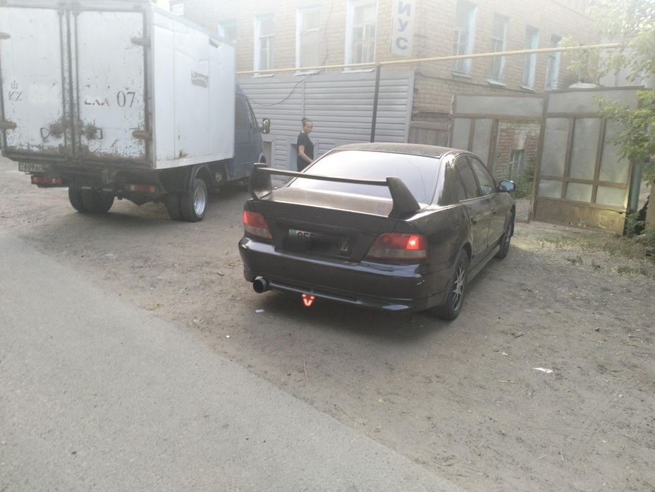 Продам Митсубиси