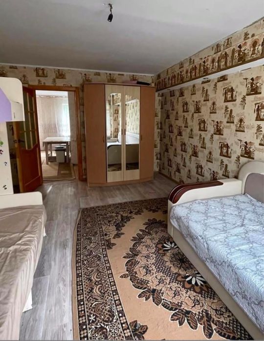 Продам 3-х комнатную квартиру