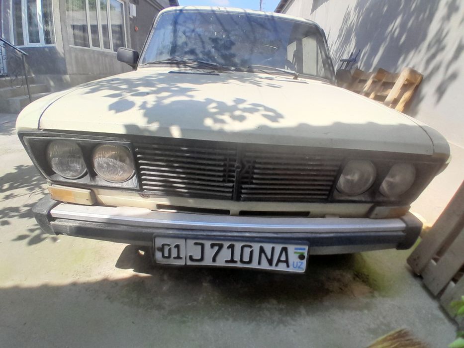 ВАЗ 2106 средний