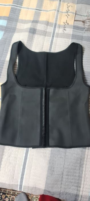 Корсеты Колумбия.