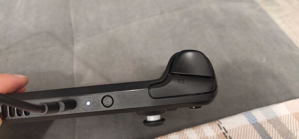 Игровая приставка Стим дек