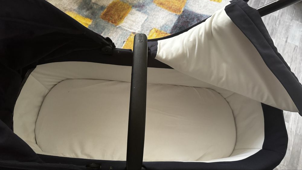 Vand carucior  Cybex Balios S 2 in 1