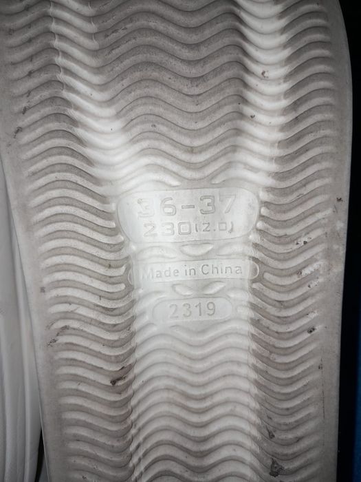 Кроксы оригинал 36 - 37 размер