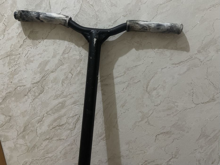 Продам самокат oxelo
