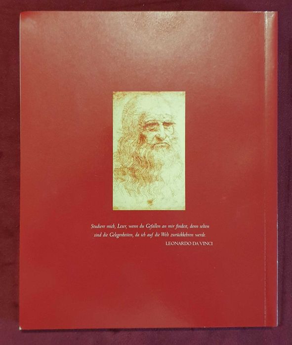 Таро Карти - Енигмата на Да Винчи / Das Da Vinci Enigma Tarot