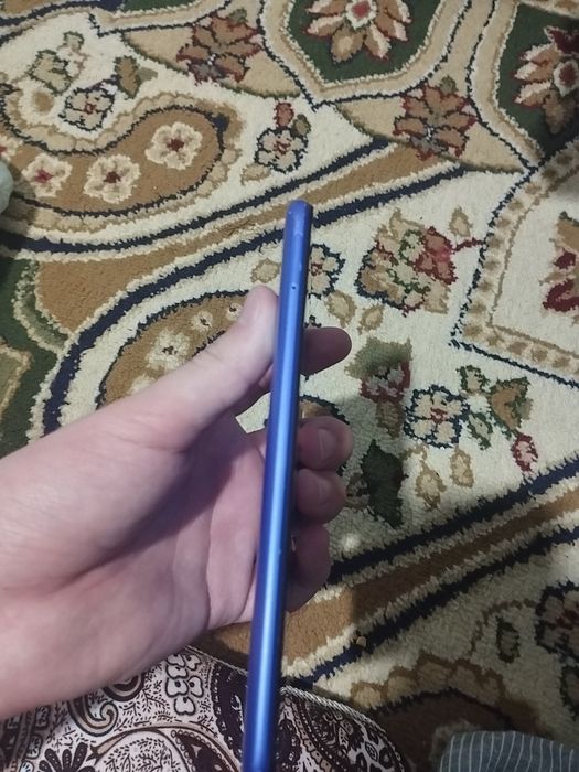 Redmi 9C хорошо работает