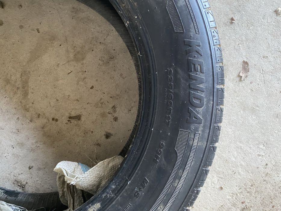 летныи покрышка R17