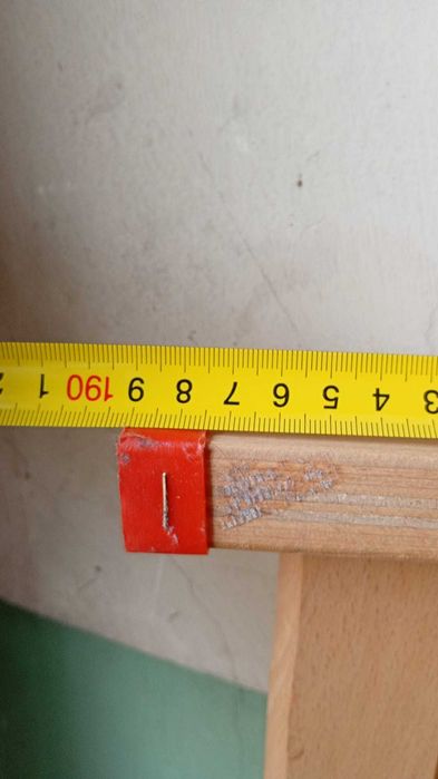 Подматрачна рамка -Рос Мари 144/190