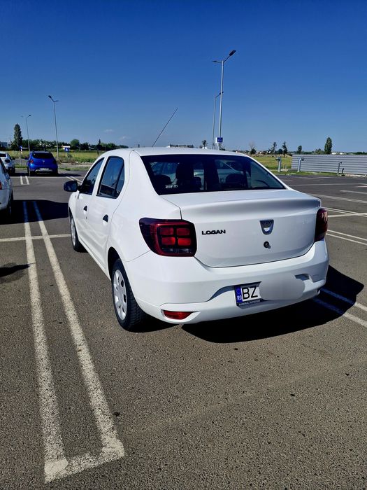 Vand Dacia logan 2 2018