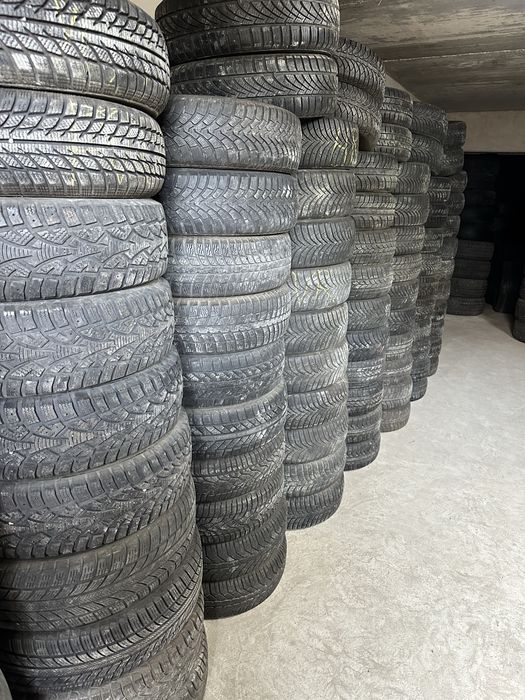 Шины из Европы Оптом и в Розницу