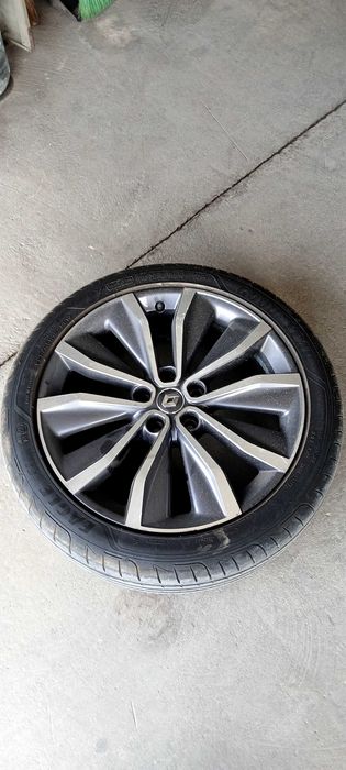 Гуми 19 цола GOOD YEAR 225/45R19