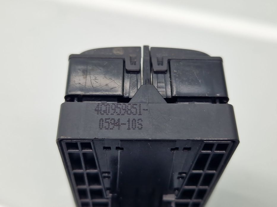 Butoane comanda geamuri sofer AUDI A6 (4G2, C7) [Fabr 2012-2017] 4G09