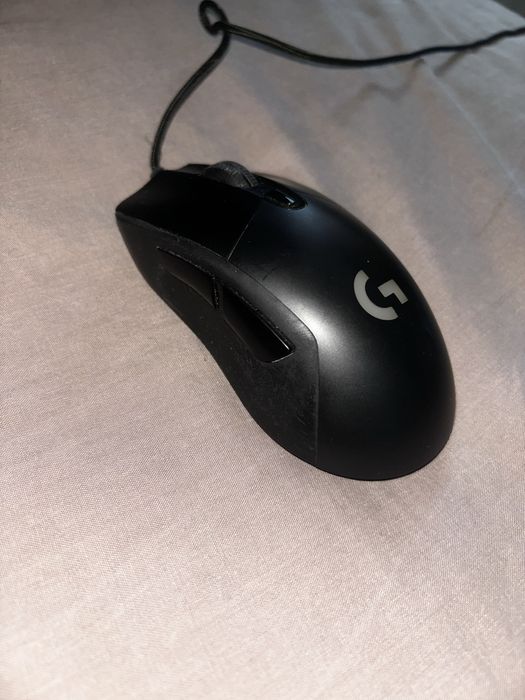 Logitech g403 hero
