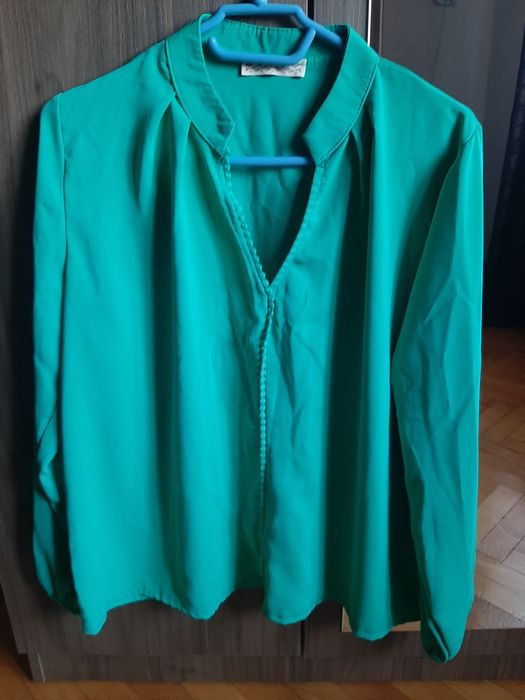 Camasa dama eleganta nouă