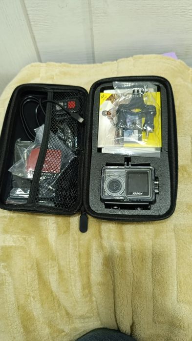 Продам камеру гоу про