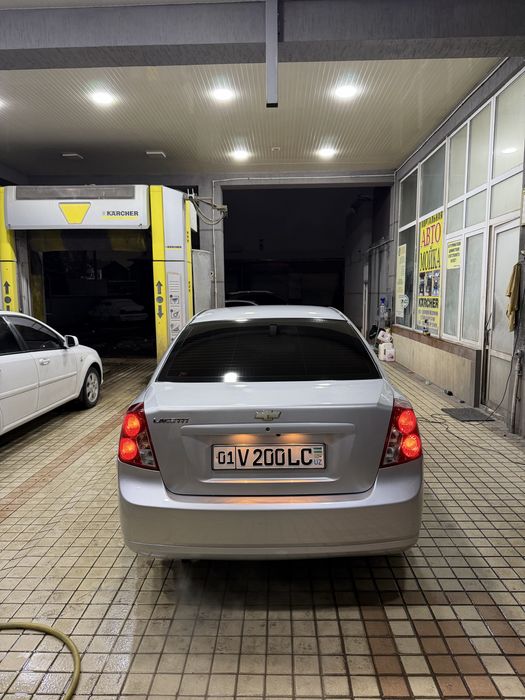 Lacetti 1,8 radnoy 143000 km radnoy