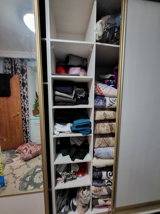 Продам купе шкаф