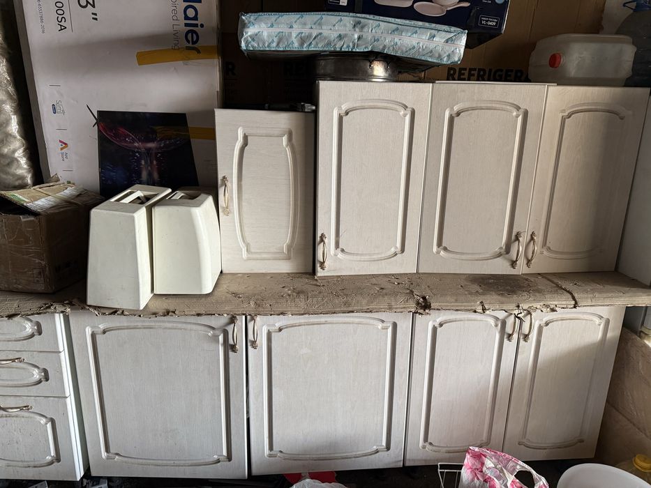 Мебель кух гарнитур