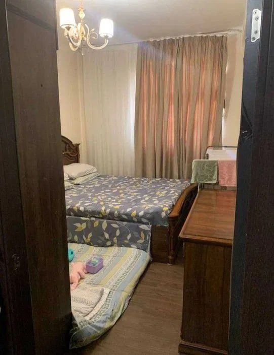 Продаю 2-х комнатную квартиру Сергели 7А