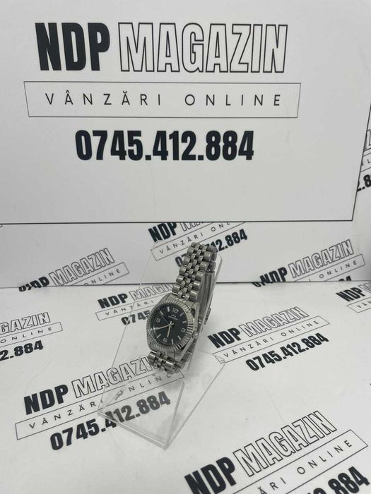 NDP Amanet NON-STOP Sos. Giurgiului 119 CASIO (30807)