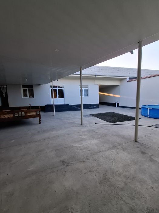 Ховли уй  ижарага  фаргона шахар беш бола