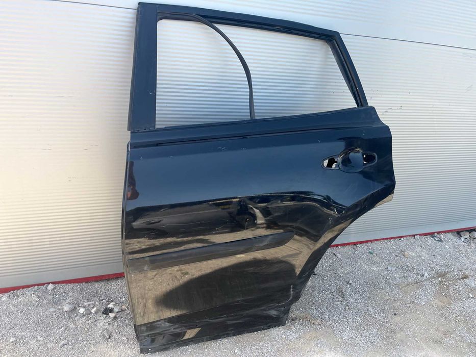 Задна лява врата за Toyota Rav4 2013/2018