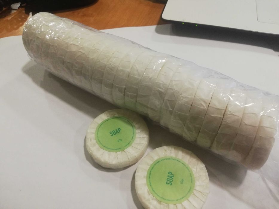 Продам мыло 20гр